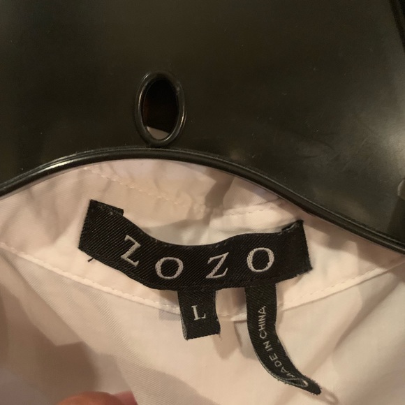 Shirt - Picture 2 of 6